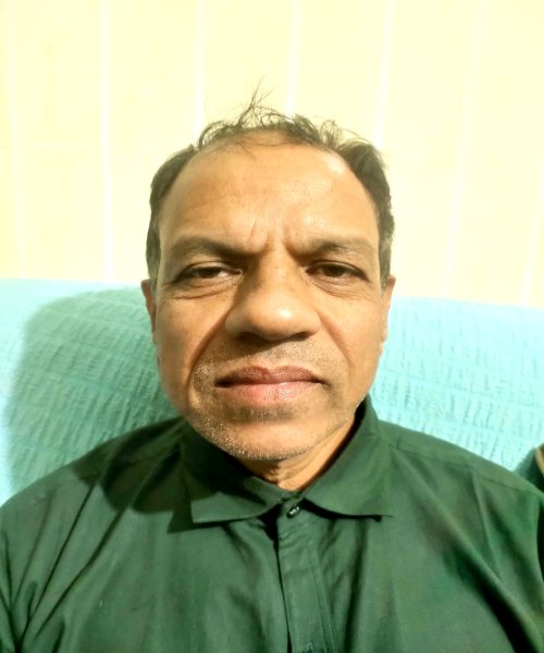 Md Pearul Islam